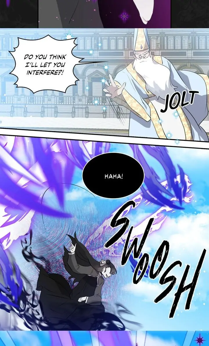 I’m the Ex-Girlfriend of a Soldier chapter 79 - page 40